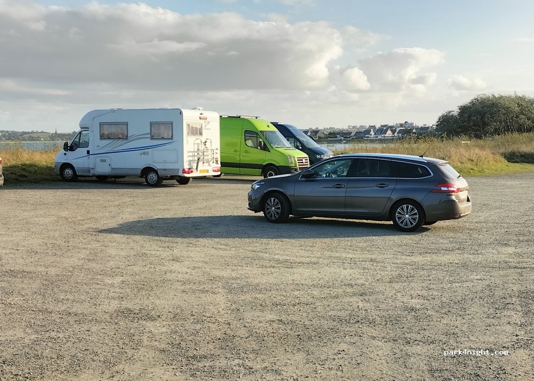 (29890) Plounéour-Brignogan-plages - 17 Route de Beg ar Groas — foto 4