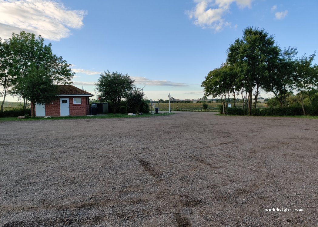 (23769) Fehmarn - Zum Deich — foto