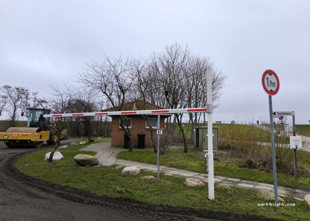 (23769) Fehmarn - Zum Deich — foto 3