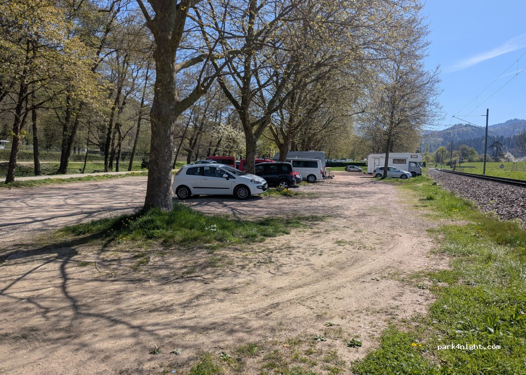 (79219) Staufen im Breisgau - 41 Münstertäler Straße — foto 3