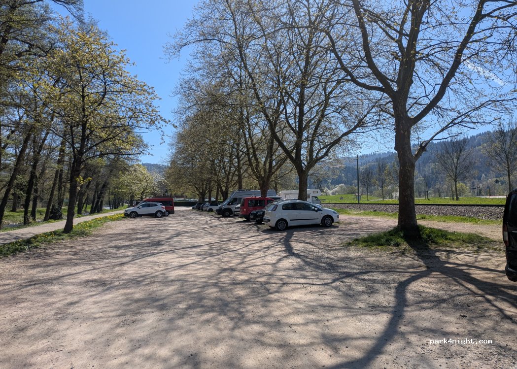 (79219) Staufen im Breisgau - 41 Münstertäler Straße — foto 4