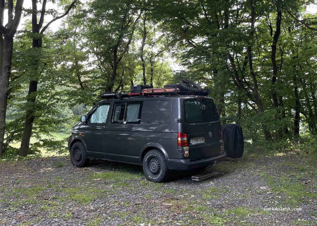 (53474) Bad Neuenahr-Ahrweiler - 50 Heckenbacher Straße — foto 4