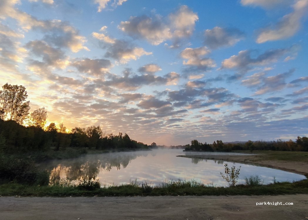 JezeroVojkovice — foto 3