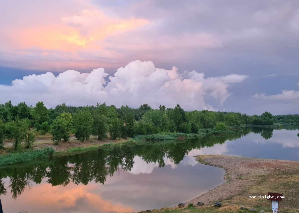 JezeroVojkovice — foto 4