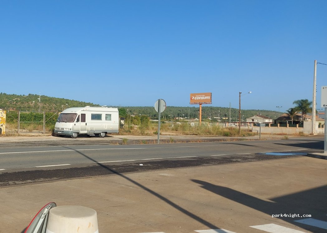 (46821) Chella - 178 Avenida Constitución — foto 2