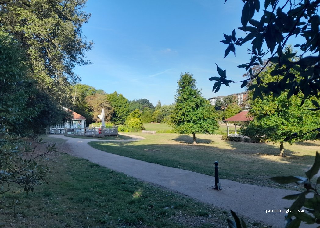 (TN34 2LE) Hastings - 84 Lower Park Road — foto 2