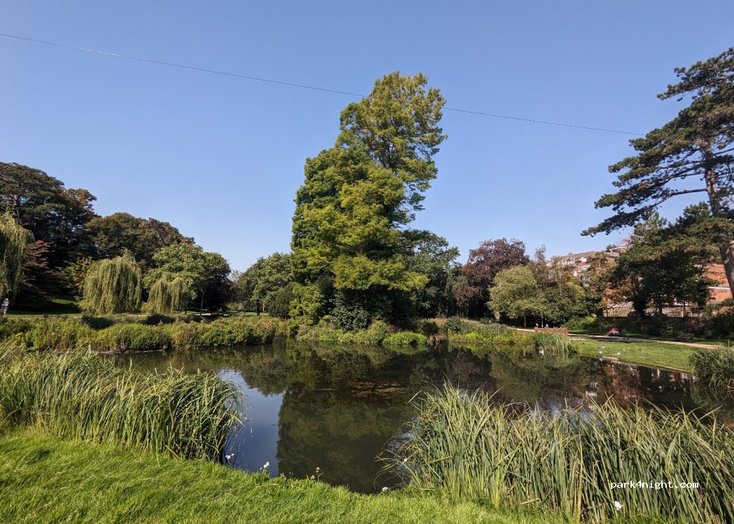 (TN34 2LE) Hastings - 84 Lower Park Road — foto 4