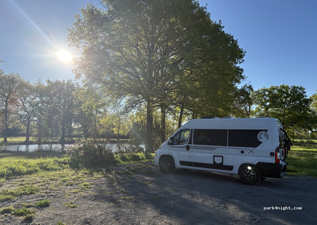 (86390) Lathus-Saint-Rémy - 17 Rue du Stade -St Rémy en Montmorillon — foto 5