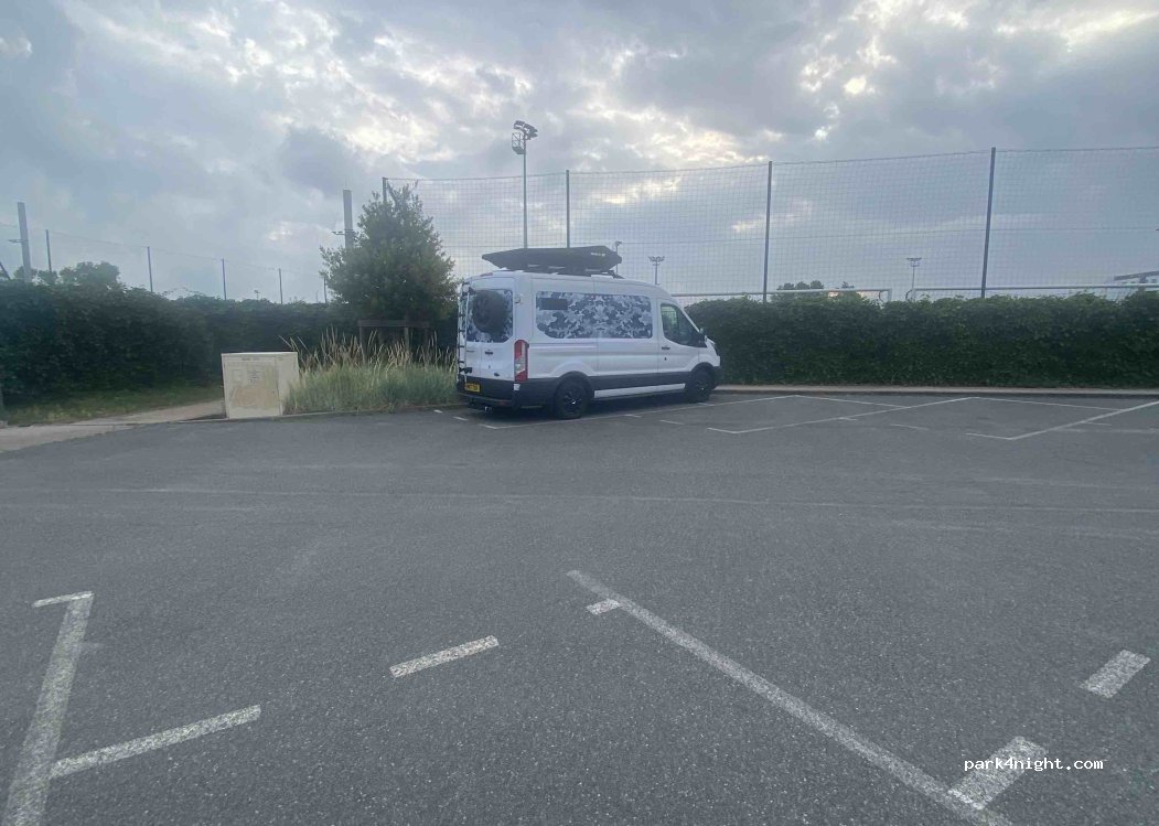 (59240) Dunkerque - 644 Boulevard de l'Europe — foto 3