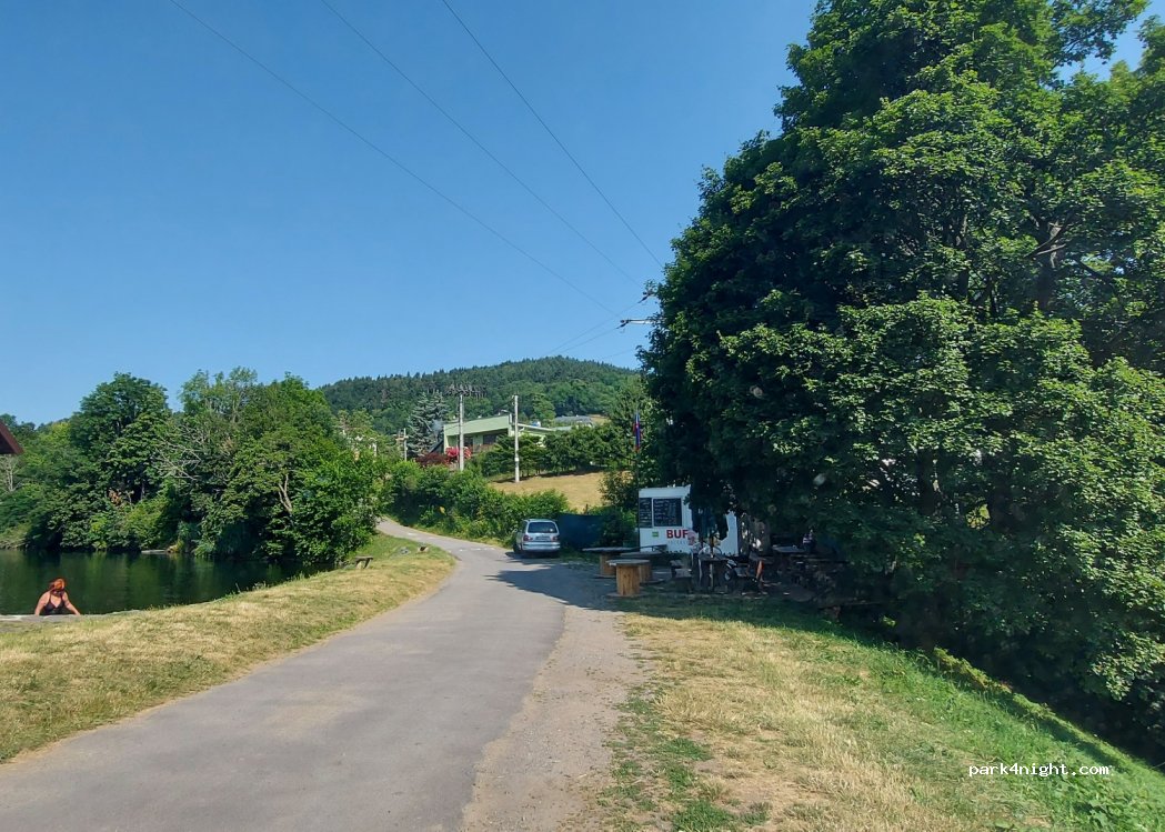 (969 81) Štiavnické Bane - Unnamed Road — foto 3