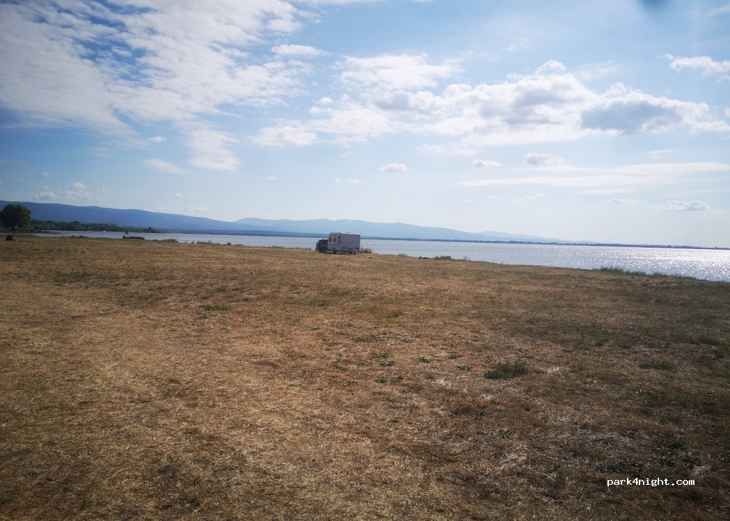 (072 36) Kaluža - — foto