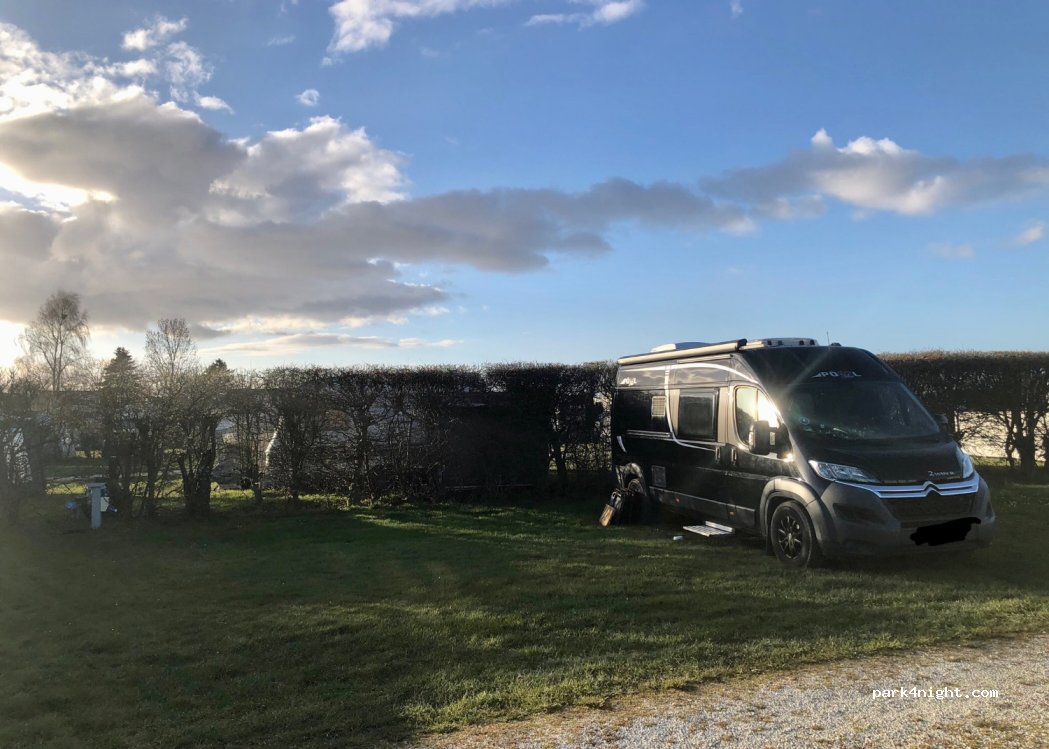 Kerteminde Camping — foto 2