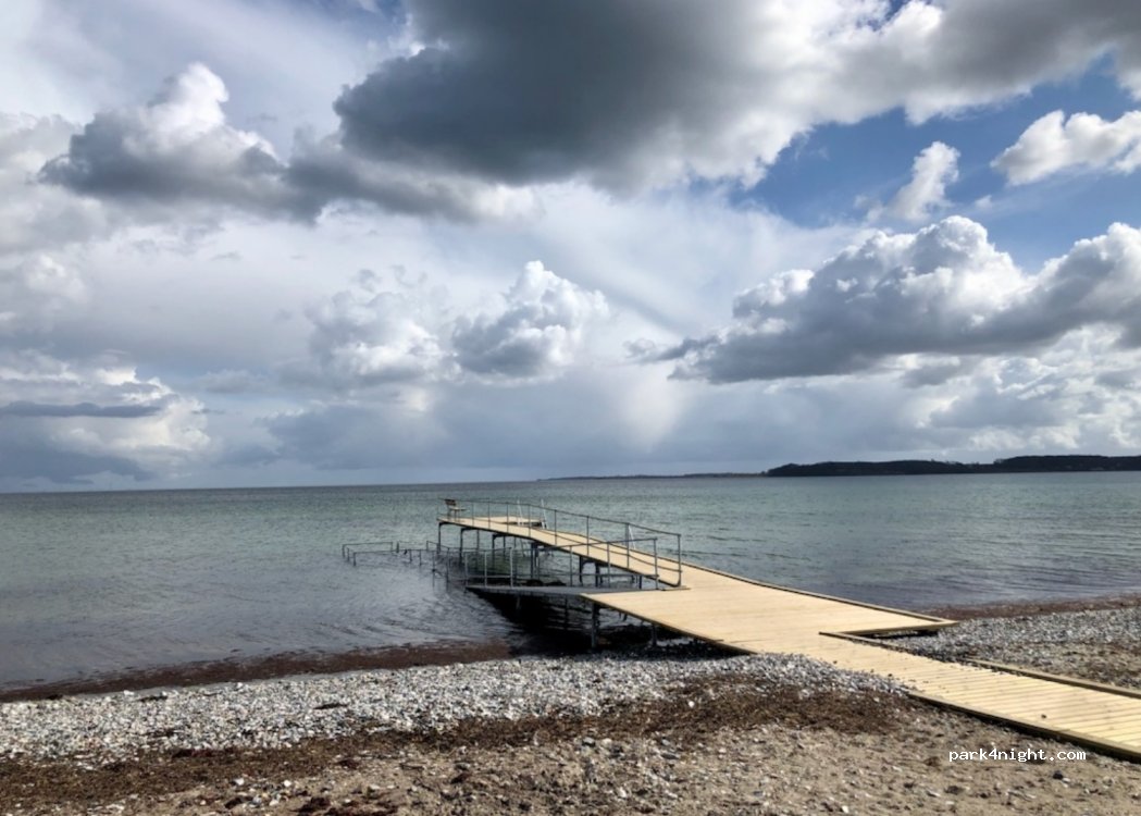 Kerteminde Camping — foto 3