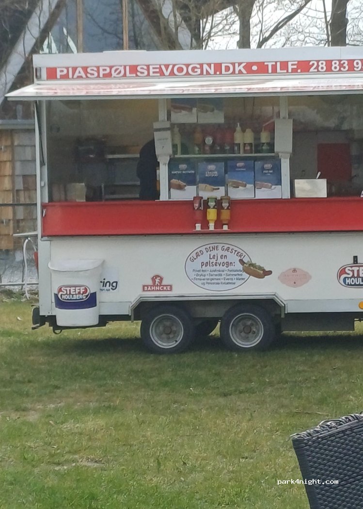 Kerteminde Camping — foto 5