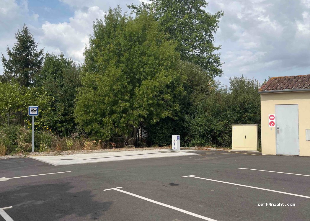 (85320) Les Pineaux - 22 Rue de l'Océan — foto