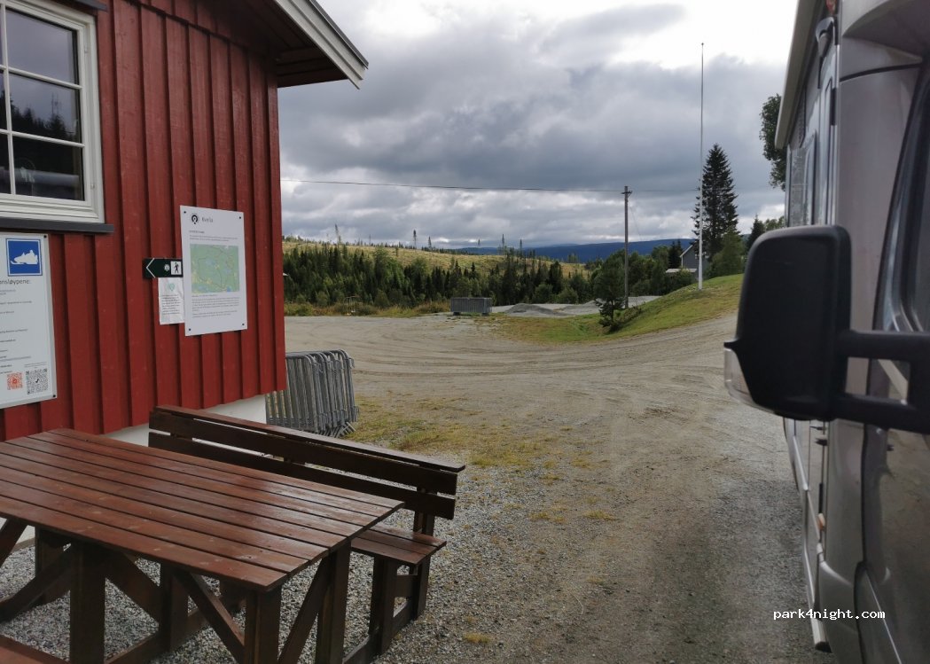 (7882) Nordli - 1155 Kveliveien — foto