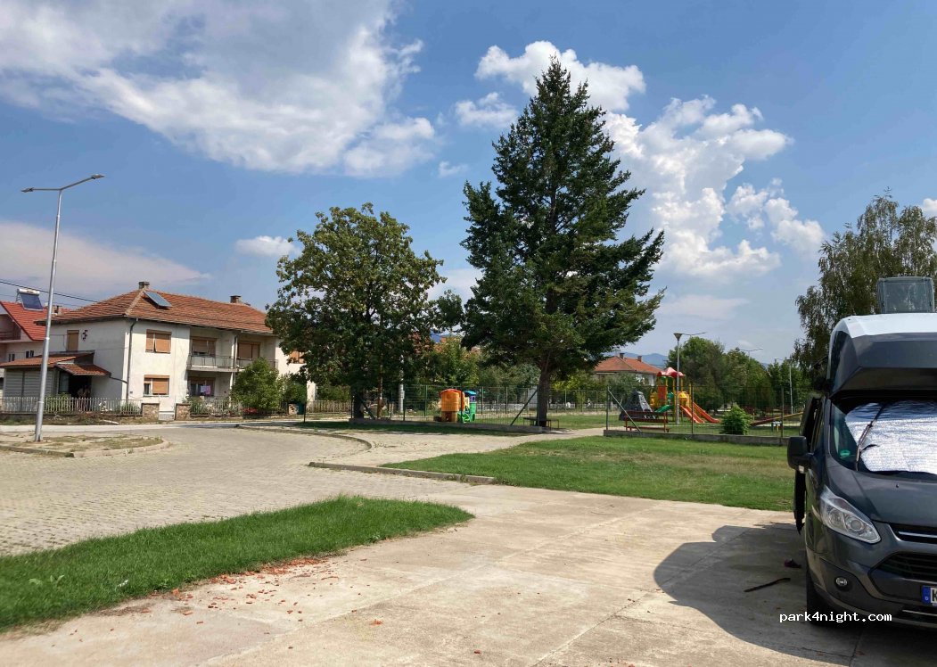 (XQ7G+H2X) Delchevo - Osloboduvanje — foto