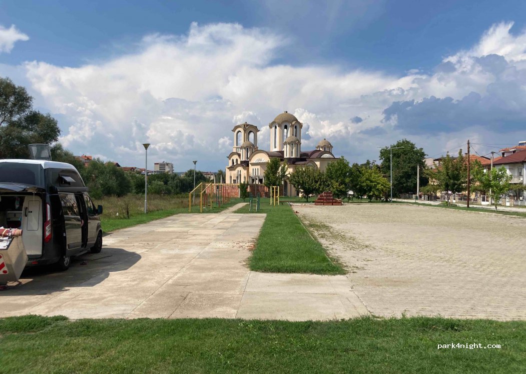 (XQ7G+H2X) Delchevo - Osloboduvanje — foto 2