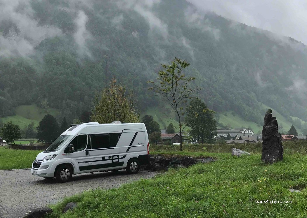 (8777) Glarus Süd - 1 Winkel — foto 2