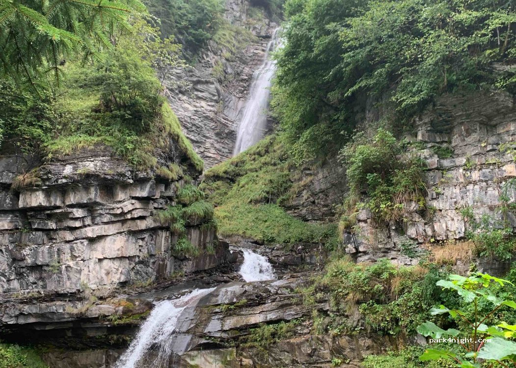 (8777) Glarus Süd - 1 Winkel — foto 3
