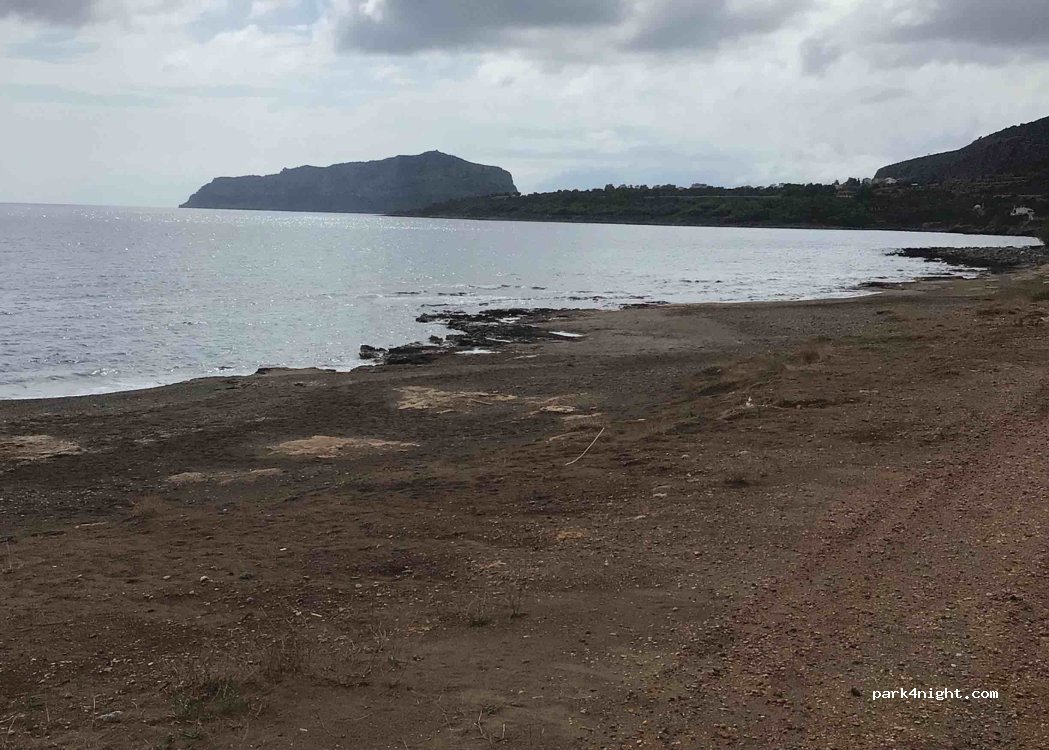 (230 70) Monemvasia - Unnamed Road — foto 4