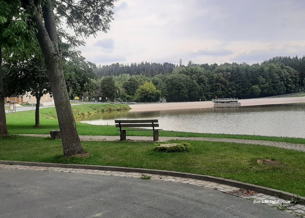 (08606) Bösenbrunn - 10 Hauptstraße — foto 2