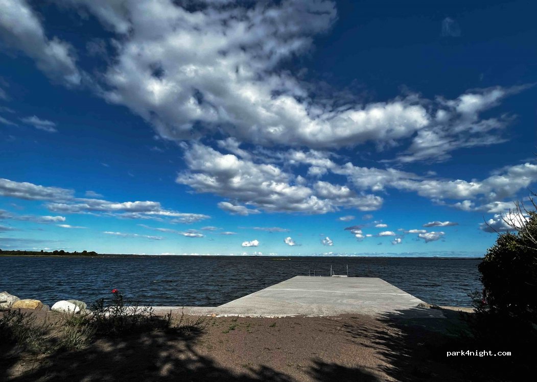 (388 94) Bottorps Hamn - Unnamed Road — foto