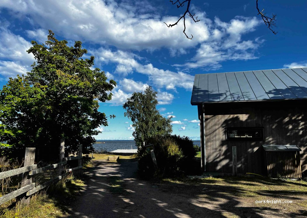 (388 94) Bottorps Hamn - Unnamed Road — foto 2