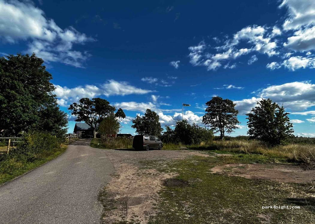 (388 94) Bottorps Hamn - Unnamed Road — foto 3