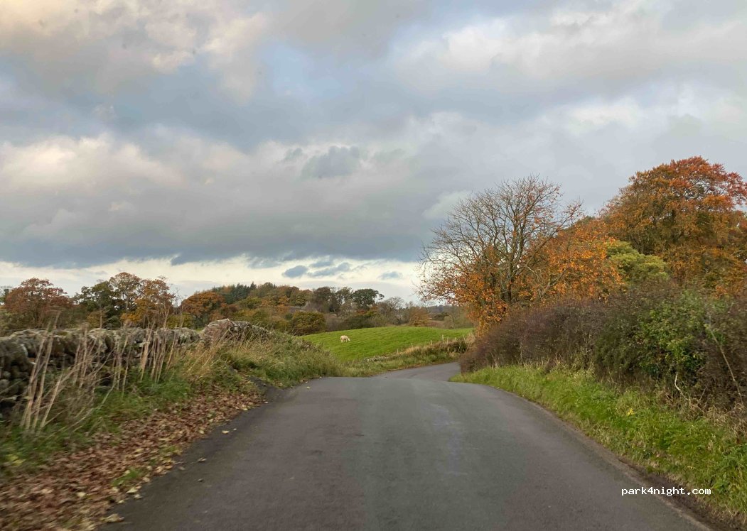 (CA8 7DD) Brampton - Hadrian's Wall Path — foto 4