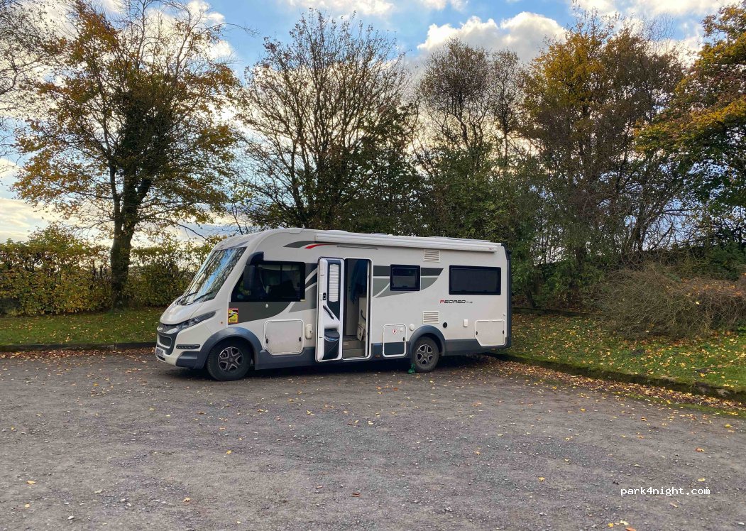 (CA8 7DD) Brampton - Hadrian's Wall Path — foto 5
