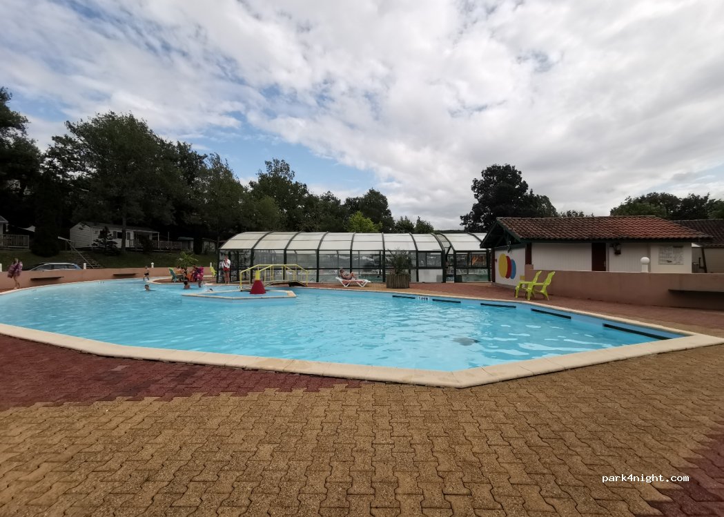 Camping Yelloh — foto 2