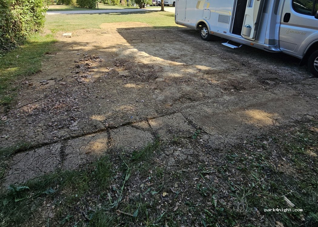Camping Yelloh — foto 4