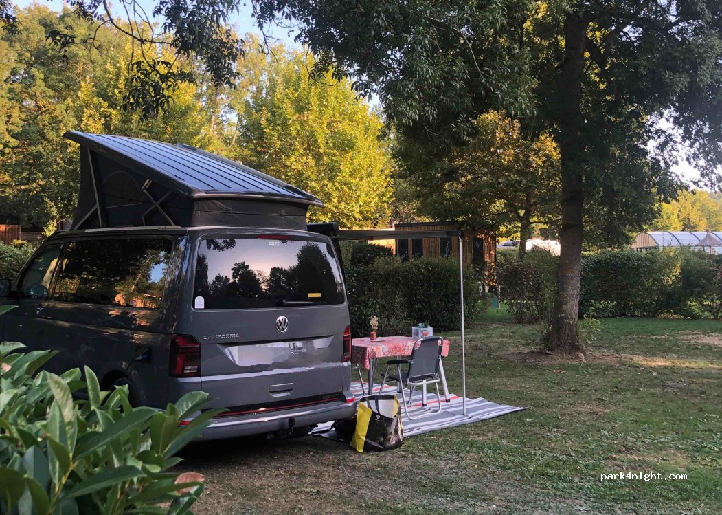 Camping Yelloh — foto 5