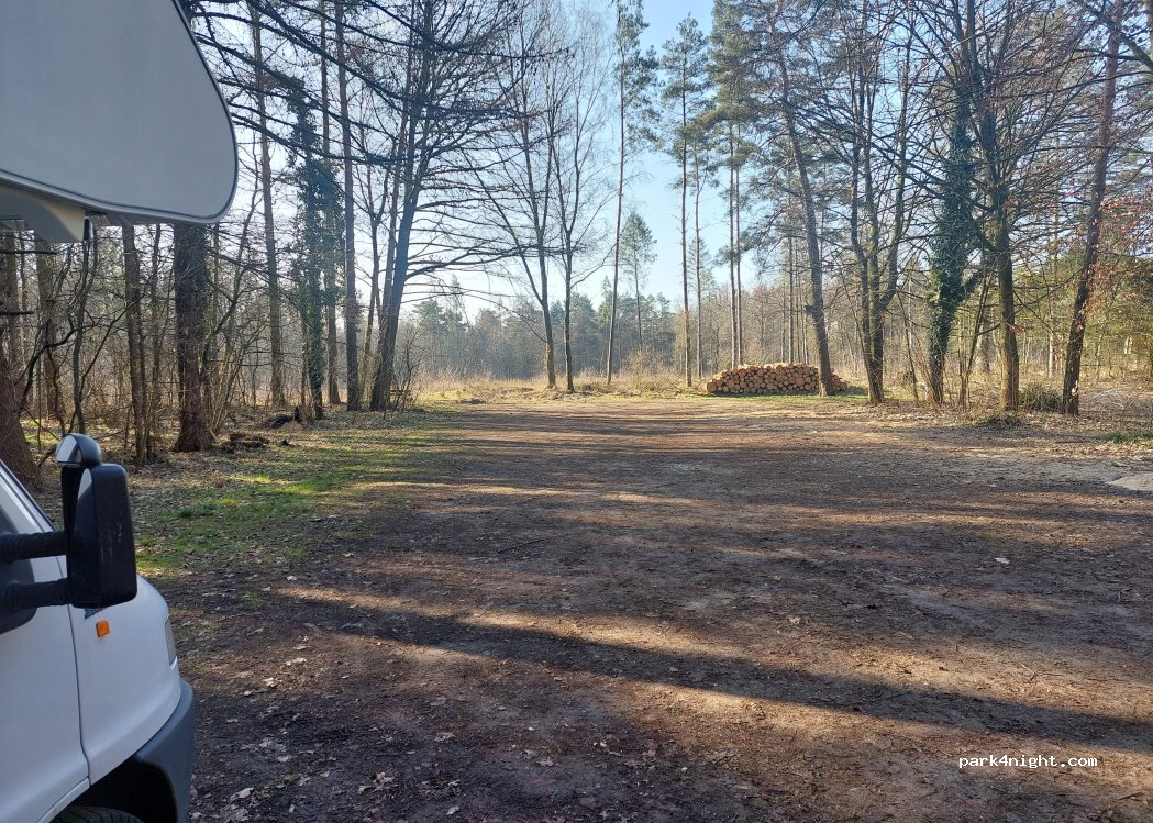 (27243) Prinzhöfte - Zur Grossen Hohe — foto 2