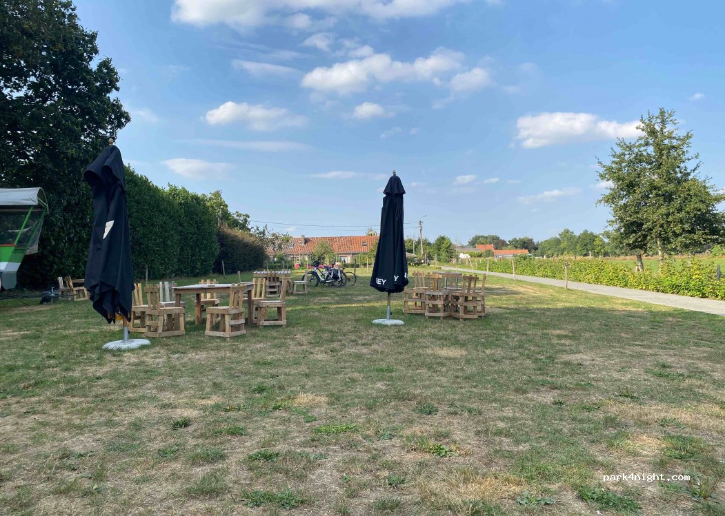 De Oude Kale Vallei Hoeve — foto 2