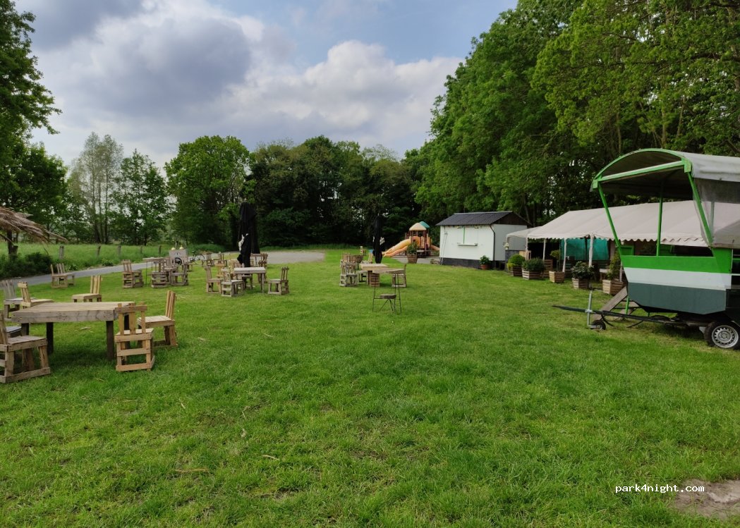 De Oude Kale Vallei Hoeve — foto 3