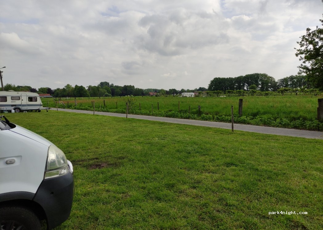 De Oude Kale Vallei Hoeve — foto 4