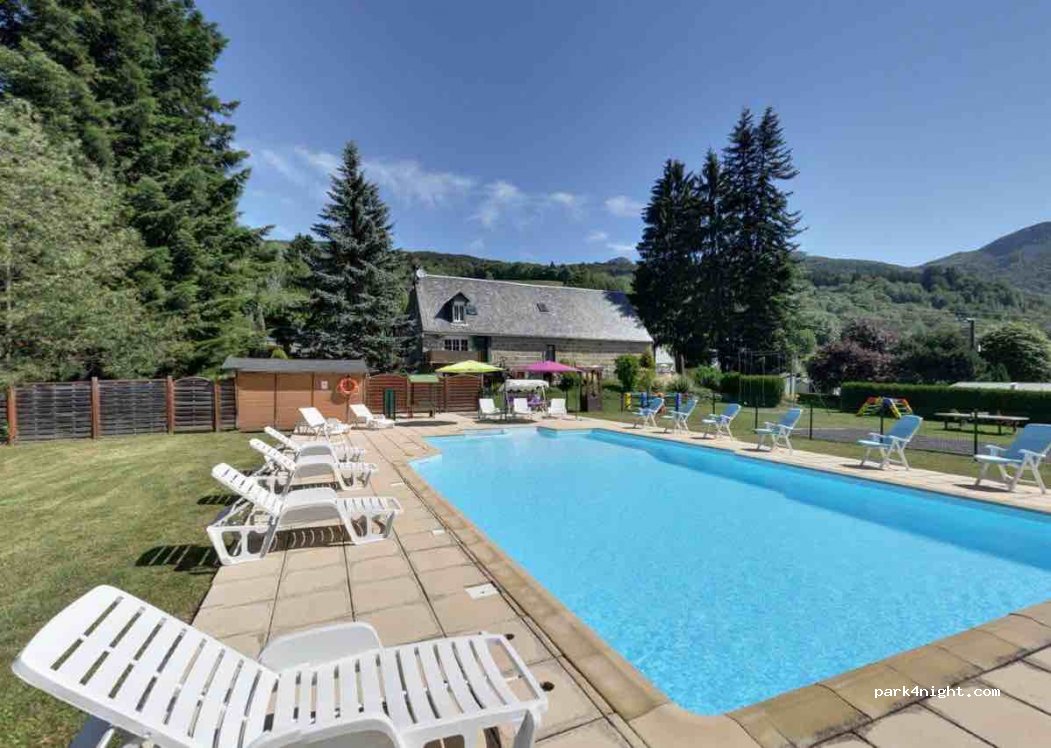 Camping Poutie — foto 2