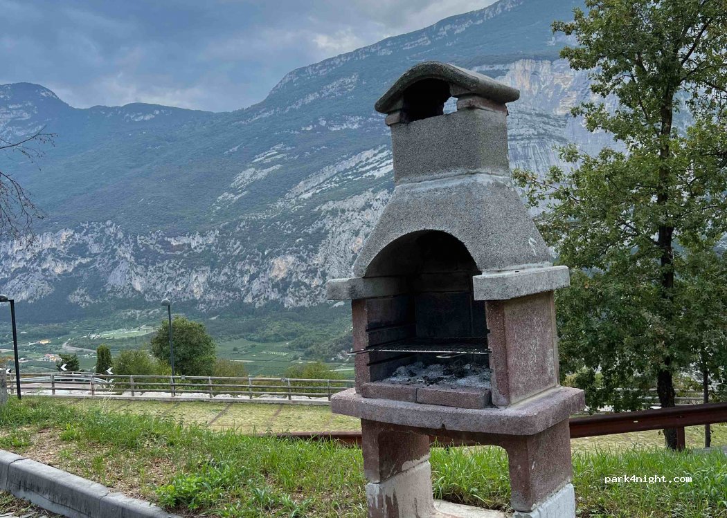 Camping resort Drena — foto 2