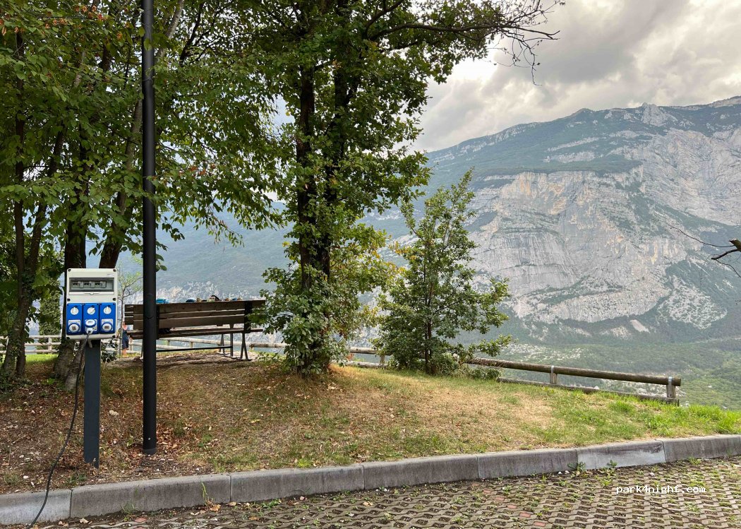 Camping resort Drena — foto 3