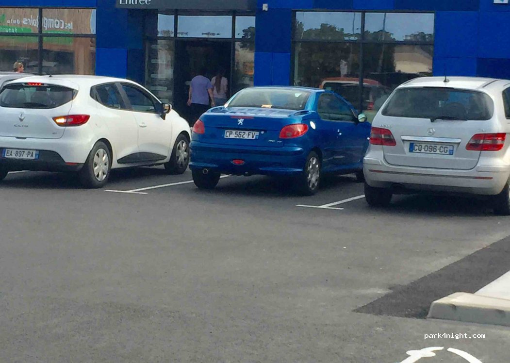(72230) Arnage - 127 Rue des Collèges — foto 2