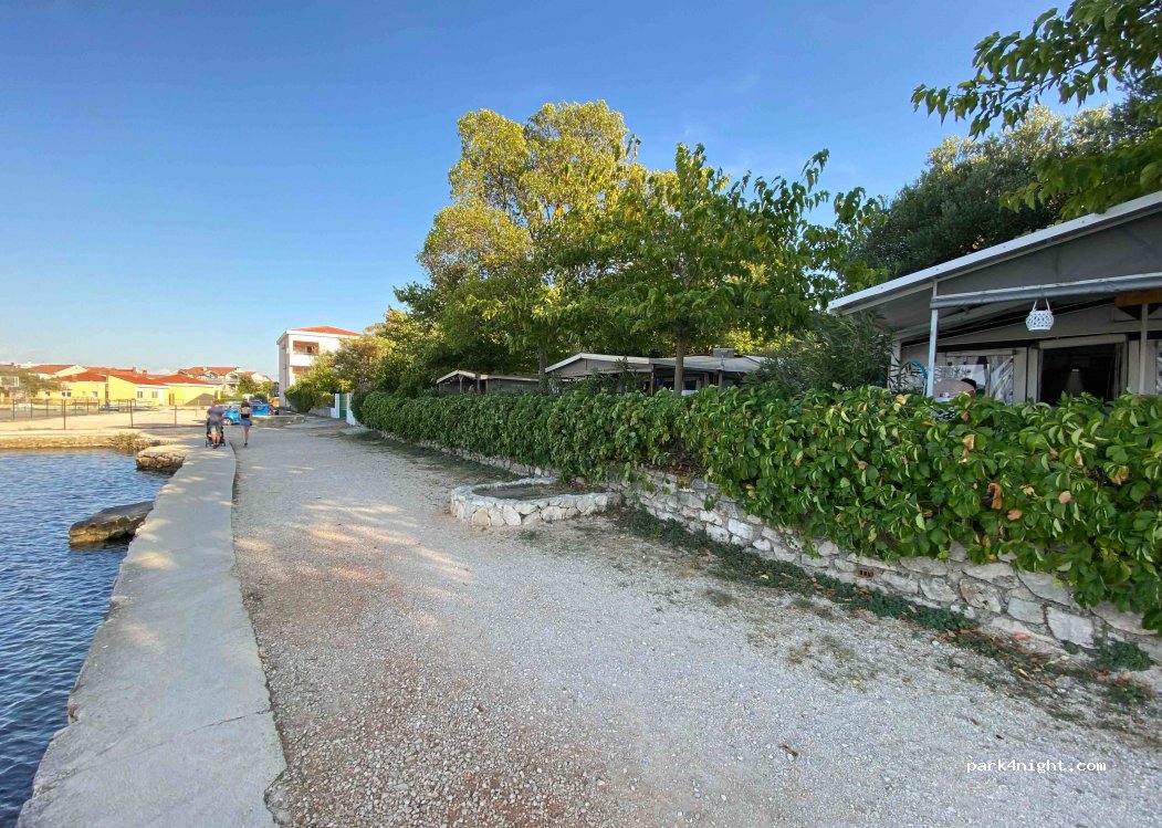 Camp Oliva — foto