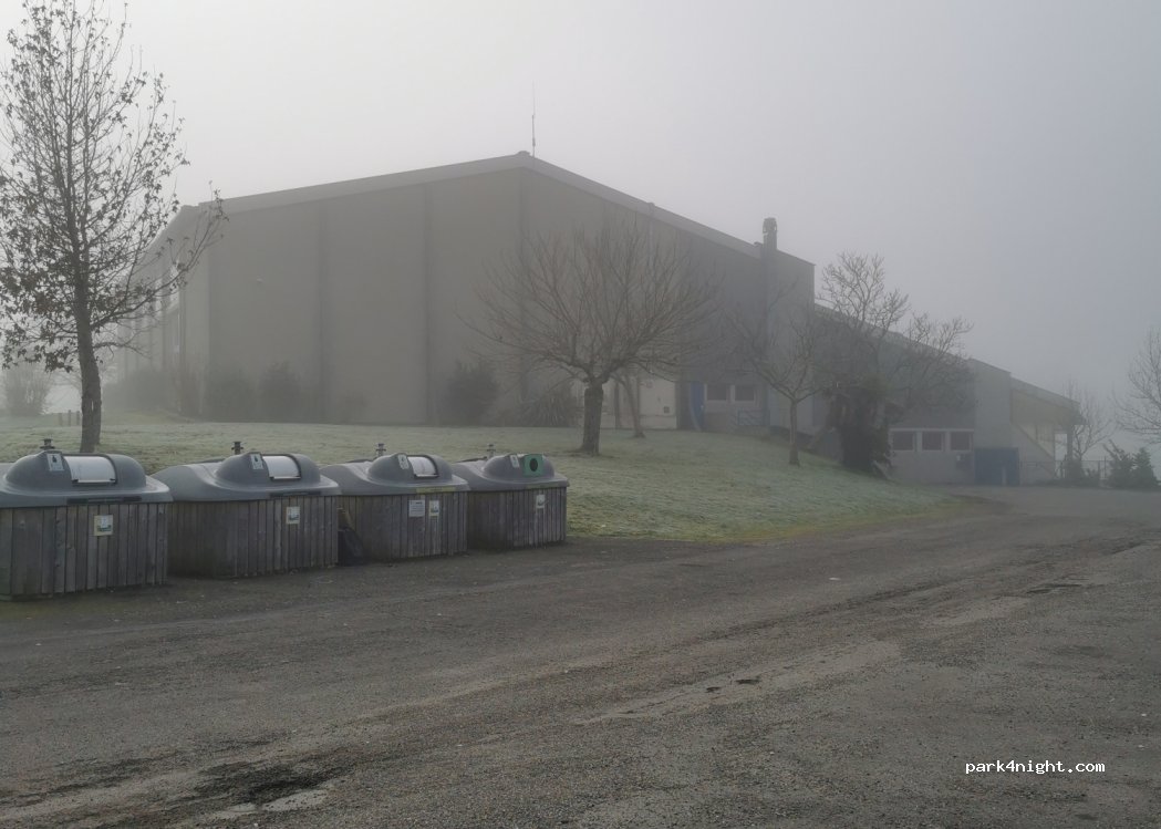 (40270) Cazères-sur-l'Adour - 173 Rue Gaston Phoebus — foto 2