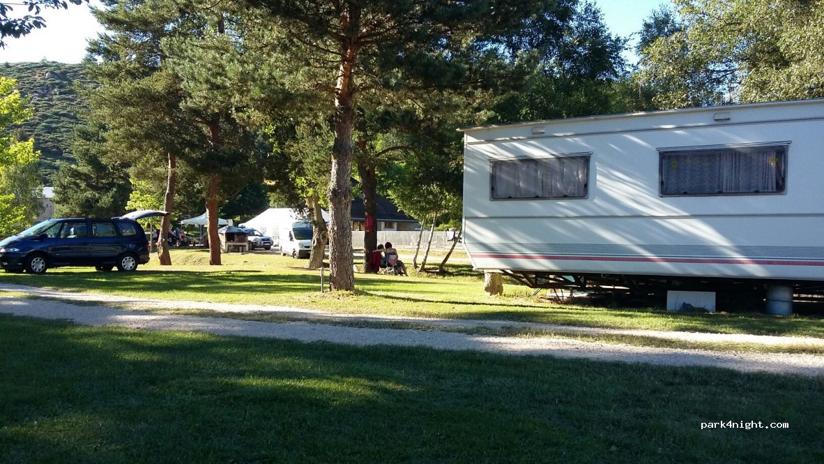 Camping Le Galier — foto 2