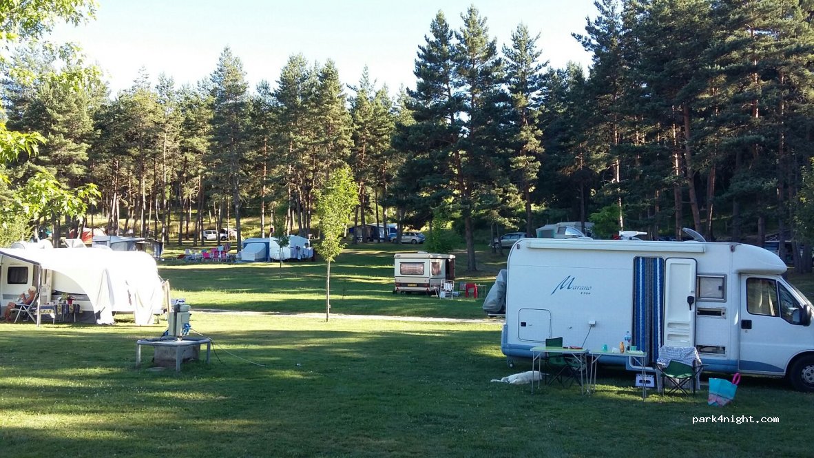 Camping Le Galier — foto 3