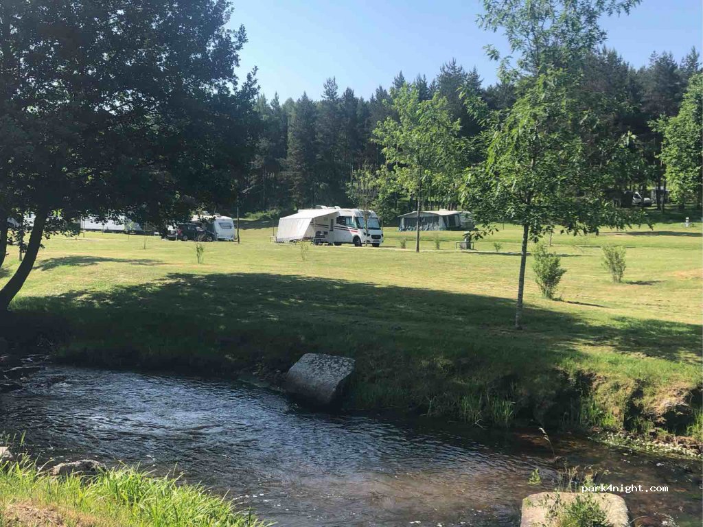 Camping Le Galier — foto 4
