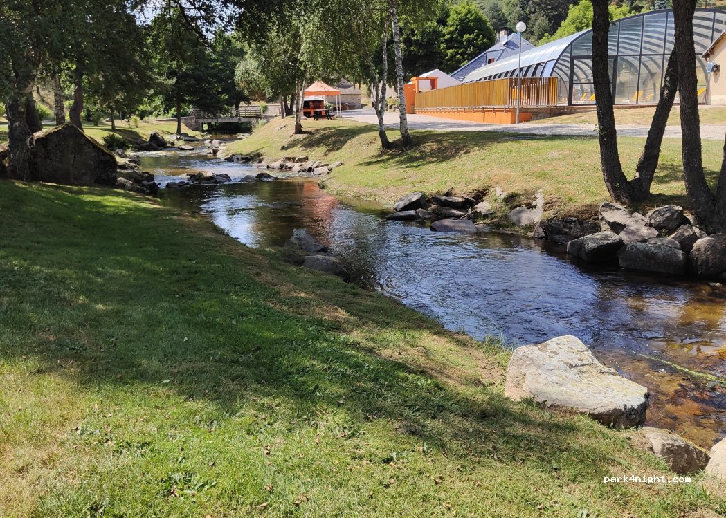 Camping Le Galier — foto 5