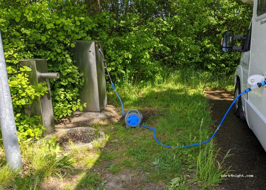 (6630) Rødding - 10 Ørstedvej — foto