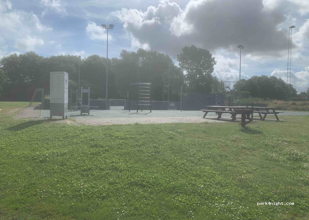 (6630) Rødding - 10 Ørstedvej — foto 2